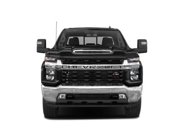 2022 Chevrolet Silverado 3500HD LT