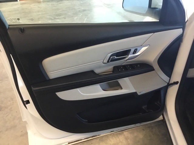 2016 GMC Terrain SLE-2