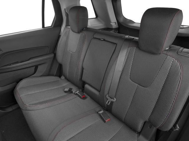 2016 GMC Terrain SLE-2