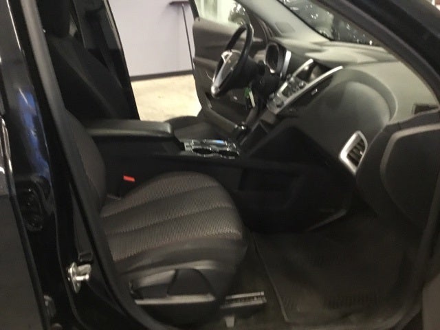 2017 Chevrolet Equinox 1LT