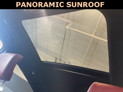 2024 Jeep Wagoneer S Launch Edition