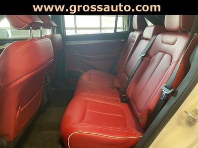 2024 Jeep Wagoneer S Launch Edition