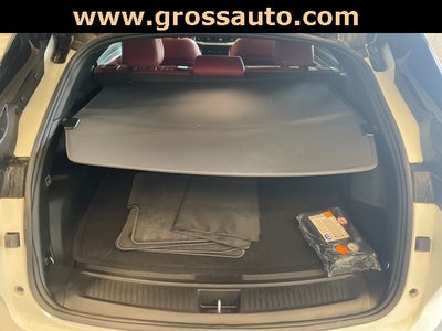 2024 Jeep Wagoneer S Launch Edition