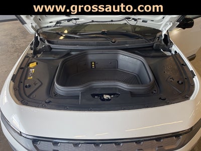 2024 Jeep Wagoneer S Launch Edition