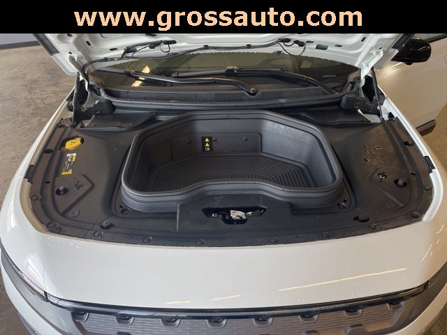 2024 Jeep Wagoneer S Launch Edition