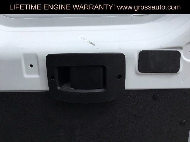 2025 RAM ProMaster 3500 High Roof