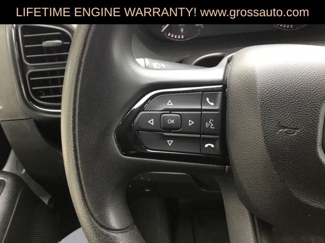 2025 RAM ProMaster 3500 High Roof