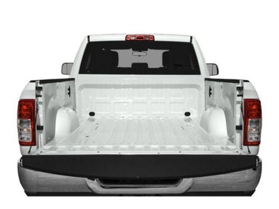 2022 RAM 2500 Longhorn