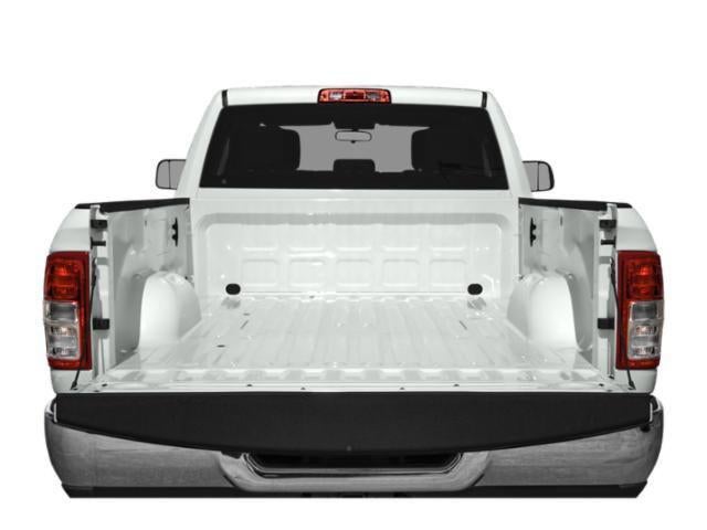 2022 RAM 2500 Longhorn
