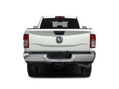 2022 RAM 2500 Longhorn