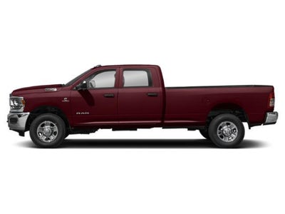 2022 RAM 2500 Longhorn