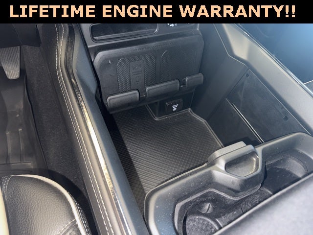 2022 RAM 2500 Limited Crew Cab 4x4 6'4' Box