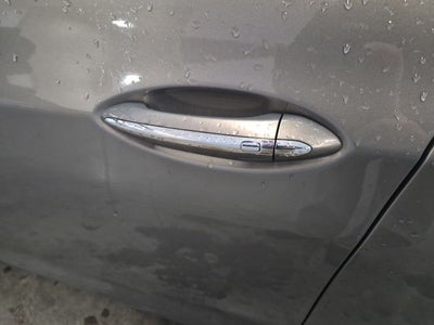 2017 Chevrolet Cruze Premier