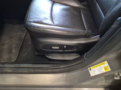 2017 Chevrolet Cruze Premier