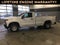 2021 Chevrolet Silverado 1500 4WD Regular Cab Long Bed WT