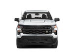 2025 Chevrolet Silverado 1500 4WD Crew Cab Standard Bed LTZ
