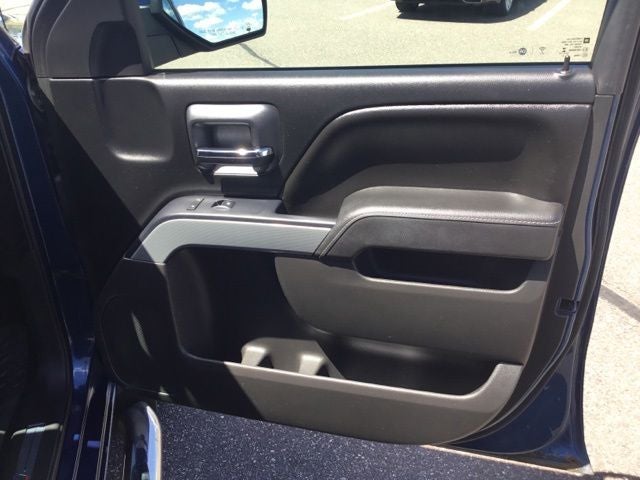 2016 Chevrolet Silverado 1500 LT LT2