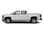 2017 Chevrolet Silverado 1500 LT LT2