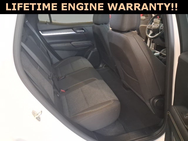 2025 GMC Terrain AWD Elevation