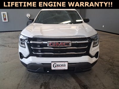 2025 GMC Terrain AWD Elevation