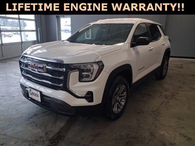 2025 GMC Terrain AWD Elevation