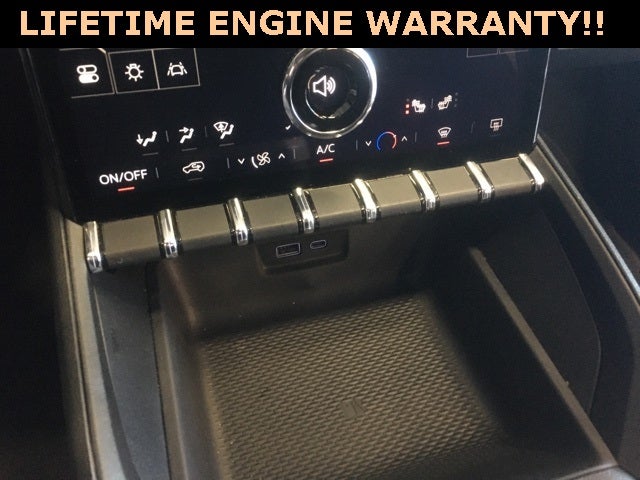 2025 GMC Terrain AWD Elevation