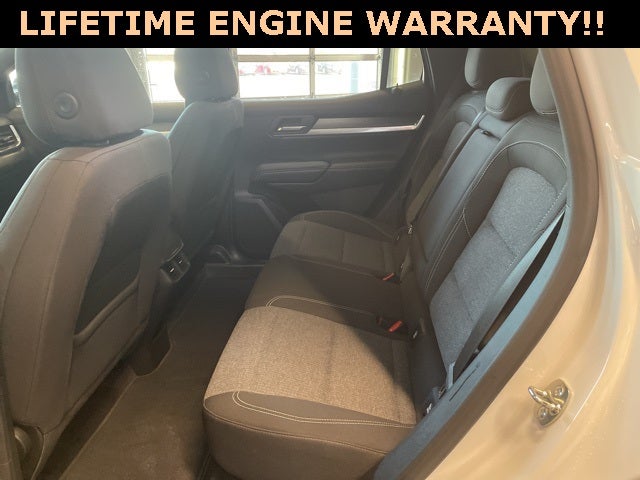 2025 GMC Terrain AWD Elevation