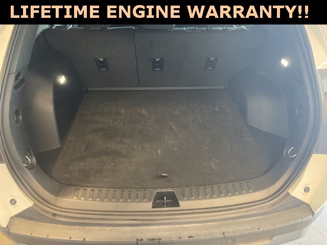 2025 GMC Terrain AWD Elevation