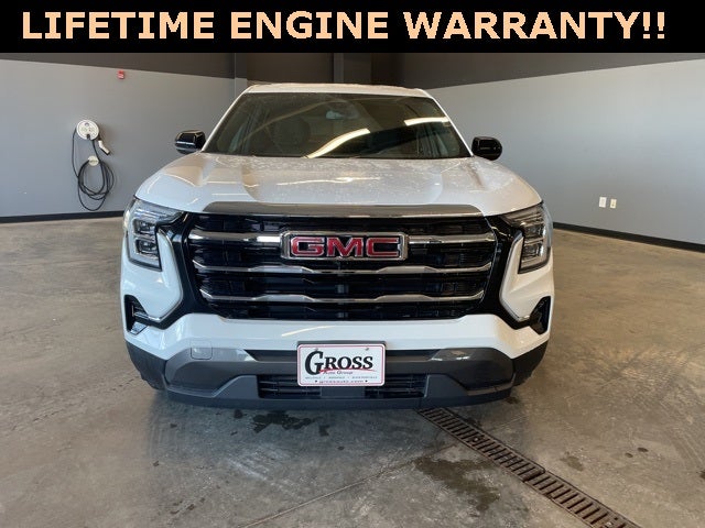 2025 GMC Terrain AWD Elevation