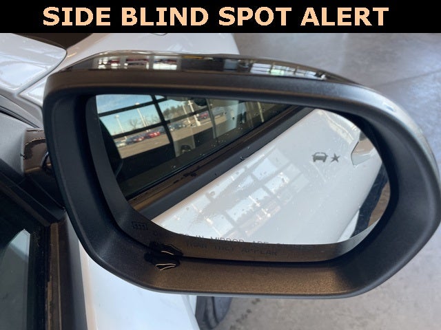 2025 GMC Terrain AWD Elevation