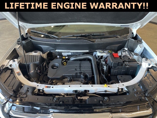 2025 GMC Terrain AWD Elevation