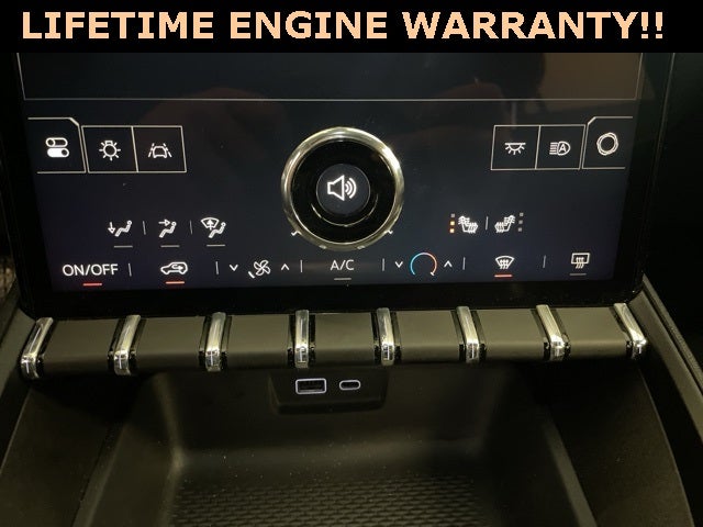 2025 GMC Terrain AWD Elevation