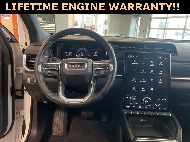 2025 GMC Terrain AWD Elevation