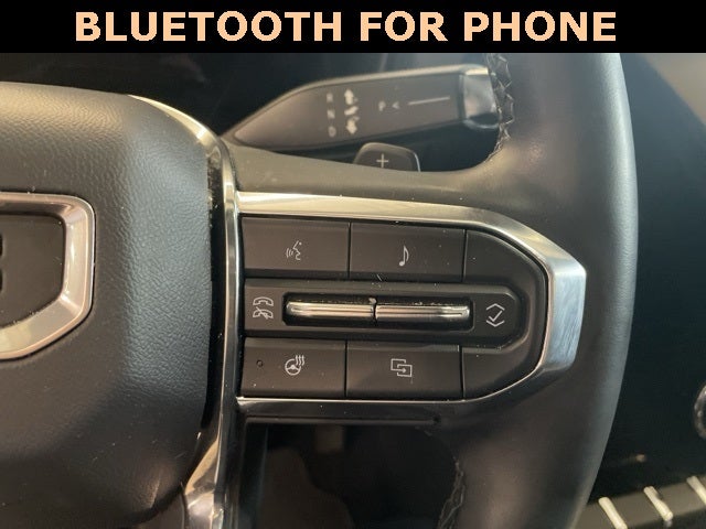 2025 GMC Terrain AWD Elevation