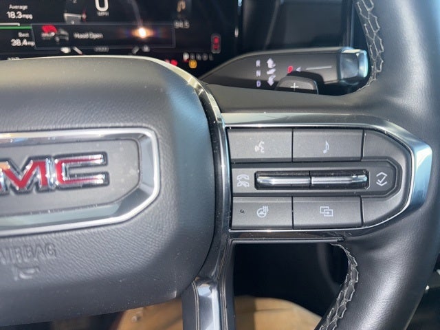 2025 GMC Terrain AWD Elevation