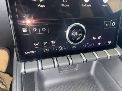 2025 GMC Terrain AWD Elevation