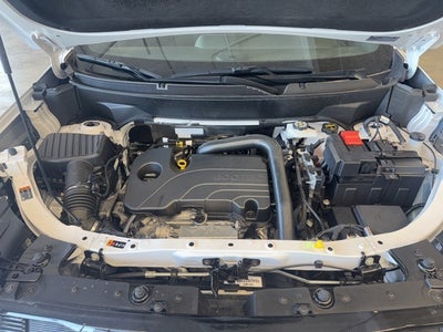 2025 GMC Terrain AWD Elevation