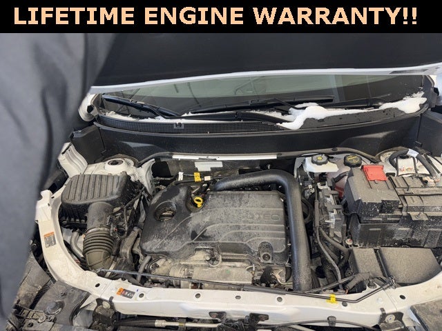 2025 GMC Terrain AWD Elevation