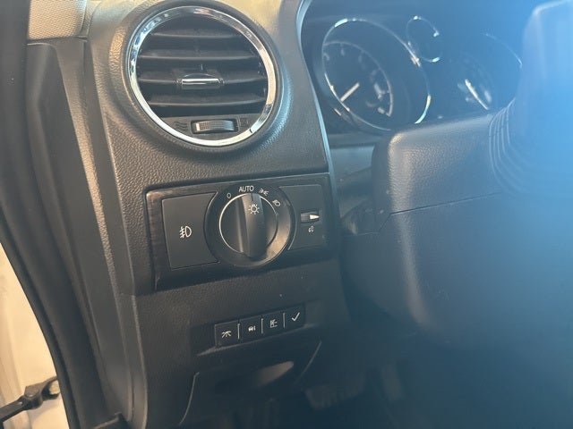 2014 Chevrolet Captiva Sport LT