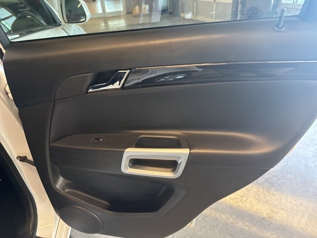 2014 Chevrolet Captiva Sport LT