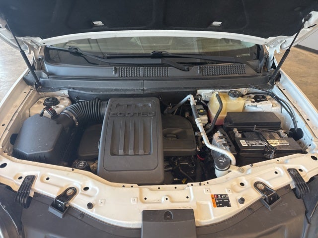 2014 Chevrolet Captiva Sport LT