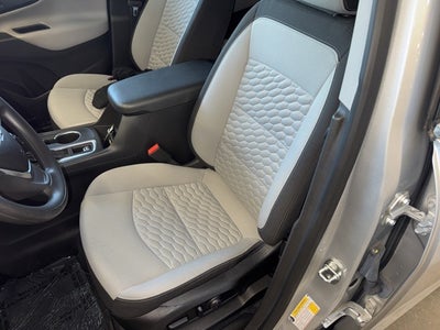 2021 Chevrolet Equinox AWD LT