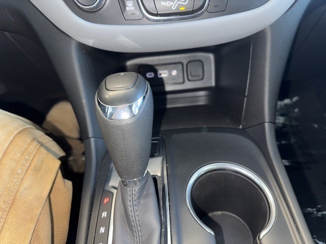 2021 Chevrolet Equinox AWD LT