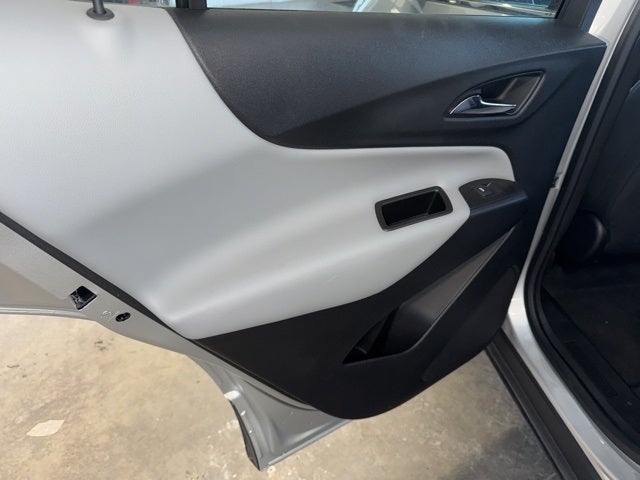 2021 Chevrolet Equinox AWD LT