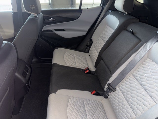 2021 Chevrolet Equinox AWD LT