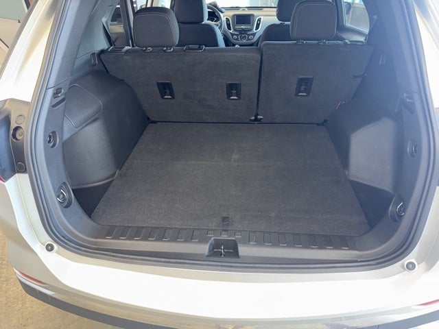 2021 Chevrolet Equinox AWD LT