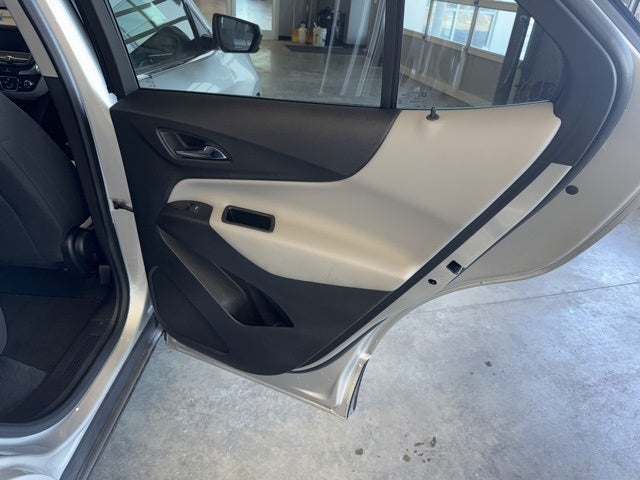 2021 Chevrolet Equinox AWD LT