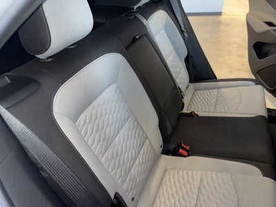 2021 Chevrolet Equinox AWD LT