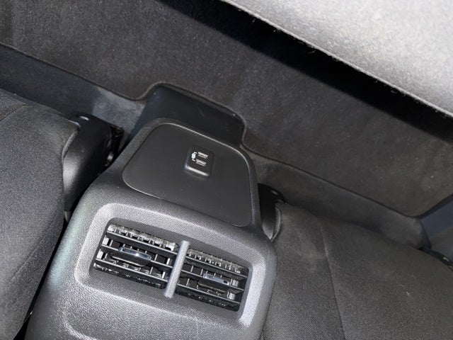 2021 Chevrolet Equinox AWD LT