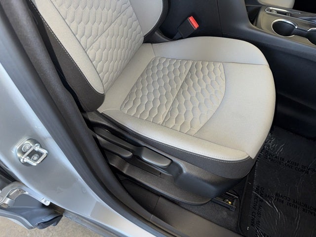 2021 Chevrolet Equinox AWD LT